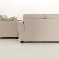 Veke Migo Sohvakalusto 3+2-istuttavat Beige Inari 22 Kangas -Veke Myymälä Veke Migo sohvakalusto 32 istuttavat beige Inari 22 kangas 4 0