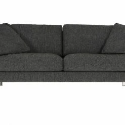 Veke Montesano 3-istuttava Sohva Antrasiitti King J7X1 -Veke Myymälä Veke Montesano sohva 3 istuttava antrasiitti King J7X1 0 0