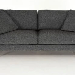 Veke Montesano 3-istuttava Sohva Antrasiitti King J7X1 -Veke Myymälä Veke Montesano sohva 3 istuttava antrasiitti King J7X1 0 1