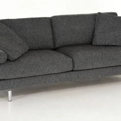 Veke Montesano 3-istuttava Sohva Antrasiitti King J7X1 -Veke Myymälä Veke Montesano sohva 3 istuttava antrasiitti King J7X1 1 1