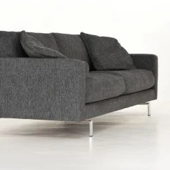 Veke Montesano 3-istuttava Sohva Antrasiitti King J7X1 -Veke Myymälä Veke Montesano sohva 3 istuttava antrasiitti King J7X1 3 0