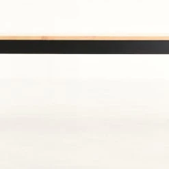 Veke Moona Penkki 112x35 Koivu/musta -Veke Myymälä Veke Moona penkki 112x35 musta koivu 0 0