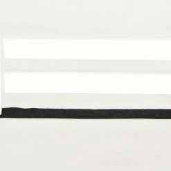 Veke Nukkumatti Lisäturvalaita Valkoinen 88x32 Cm -Veke Myymälä Veke Nukkumatti lisaturvalaita valkoinen 88x32 cm 0 2