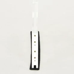 Veke Nukkumatti Lisäturvalaita Valkoinen 88x32 Cm -Veke Myymälä Veke Nukkumatti lisaturvalaita valkoinen 88x32 cm 4 2