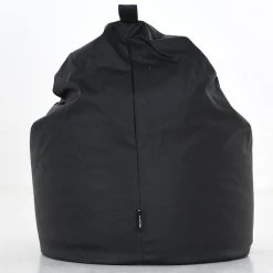 Veke Nuppu Säkkituoli Keinonahka Musta -Veke Myymälä Veke Nuppu sakkituoli keinonahka musta 8 0