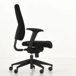 Veke Office 20 Työtuoli Musta 10 Veke Office 20 Työtuoli Musta -Veke Myymälä Veke Office 20 tyotuoli musta 4 0