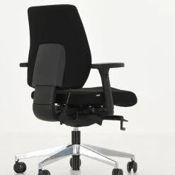 Veke Office 40 Työtuoli Musta 13 Veke Office 40 Työtuoli Musta -Veke Myymälä Veke Office 40 tyotuoli musta 6 0