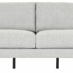 Veke Plaza 3-istuttava Sohva Vaaleanharmaa 17 Cablo Kangas, 85 Metallijalat -Veke Myymälä Veke Plaza 3 istuttava sohva vaaleanharmaa 17 Cablo kangas 85 metallijalat 0 0