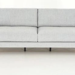 Veke Plaza 3-istuttava Sohva Vaaleanharmaa 17 Cablo Kangas, 85 Metallijalat -Veke Myymälä Veke Plaza 3 istuttava sohva vaaleanharmaa 17 Cablo kangas 85 metallijalat 0 1