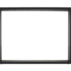 Veke Puro Ruokapöydän Jalat Musta -Veke Myymälä Veke Puro ruokapoydan jalat musta 1