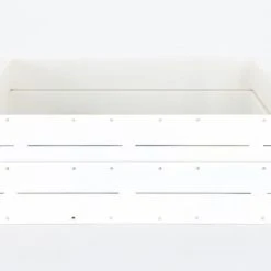 Veke Ruokapöydän Kapenevat Metallijalat Valkoinen -Veke Myymälä Veke Ruokapoydan kapenevat metallijalat valkoinen 0 1