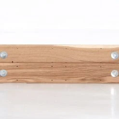 Veke Ruokapöydän Pyöreät Jalat Lakattu Tammi -Veke Myymälä Veke Ruokapoydan pyoreat jalat lakattu tammi 0 0