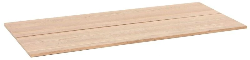 Veke Rustiikki Pöydän Kansi 90x140 Cm Lakattu Tammi, Rustiikki-laatu 3 Veke Rustiikki Pöydän Kansi 90x140 Cm Lakattu Tammi, Rustiikki-laatu