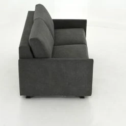 Veke Selja Vuodesohva Tummanharmaa Thomas 1