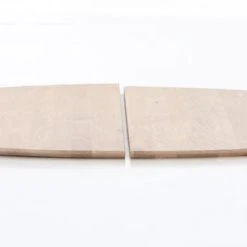 Veke Siro Tammipöydän Pyöreä Kansi Ø115 Cm Lakattu Tammi 7 Veke Siro Tammipöydän Pyöreä Kansi Ø115 Cm Lakattu Tammi -Veke Myymälä Veke Siro tammipoydan kansi O115 cm lakattu tammi 0 0