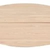 Veke Siro Tammipöydän Pyöreä Kansi Ø115 Cm Lakattu Tammi -Veke Myymälä Veke Siro tammipoydan kansi O115 cm lakattu tammi 4 2