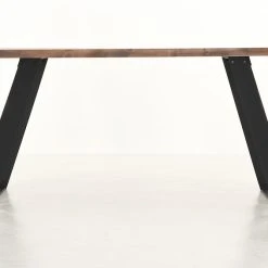 Veke Triangel Lankkupöytä 150x88 Cm Antiikkipetsattu/musta 12 Veke Triangel Lankkupöytä 150x88 Cm Antiikkipetsattu/musta -Veke Myymälä Veke Triangel lankkupoyta 150x88 cm antiikkipetsattu musta 0 0