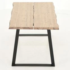 Veke Triangel Lankkupöytä 150x88 Cm Antiikkipetsattu/musta 10 Veke Triangel Lankkupöytä 150x88 Cm Antiikkipetsattu/musta -Veke Myymälä Veke Triangel lankkupoyta 150x88 cm antiikkipetsattu musta 4 2