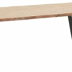Veke Triangel Lankkupöytä 200x88 Cm Antiikkipetsattu/musta 13 Veke Triangel Lankkupöytä 200x88 Cm Antiikkipetsattu/musta -Veke Myymälä Veke Triangel lankkupoyta 200x88 cm antiikkipetsattu musta 1 1