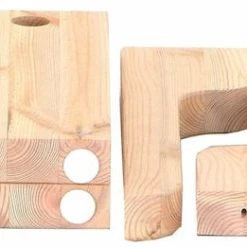 Veke Tyvi Penkin Jalat + Tukipuut Puuvalmis 6 Veke Tyvi Penkin Jalat + Tukipuut Puuvalmis -Veke Myymälä Veke Tyvi penkin jalat tukipuut puuvalmis