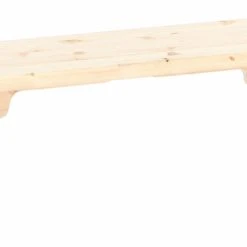 Veke Tyvi Penkki 135x35 Cm Puuvalmis