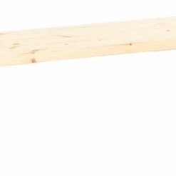 Veke Tyvi Penkki 175x35 Cm Puuvalmis -Veke Myymälä Veke Tyvi penkki 175x35 cm puuvalmis 1 1