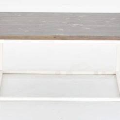 Veke Uoma Sohvapöytä 60x80 Cm Savunharmaa/valkoinen -Veke Myymälä Veke Uoma sohvapoyta 60x80 cm savunharmaa valkoinen 0 1