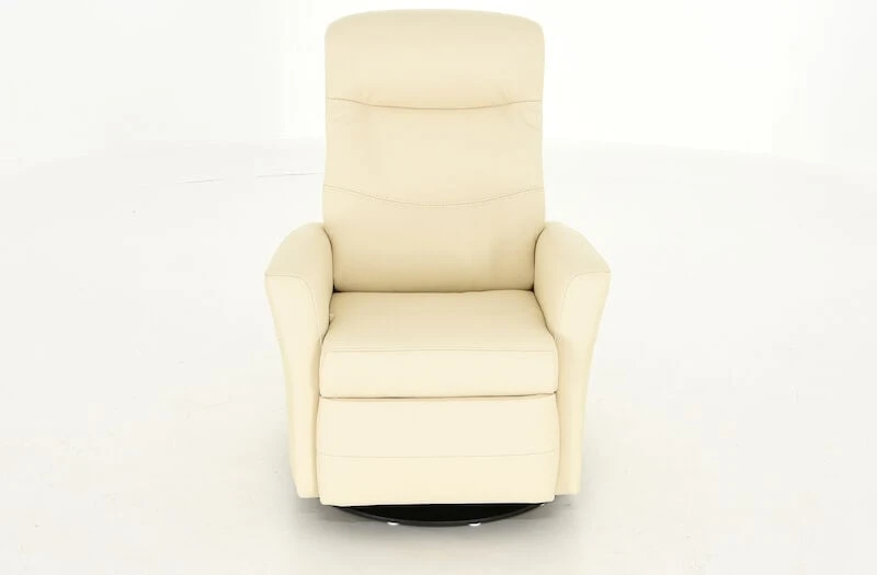 Veke Vakka Mekanismituoli Luonnonvalkoinen Trend Nahka/KN 5 Veke Vakka Mekanismituoli Luonnonvalkoinen Trend Nahka/KN - Image 3