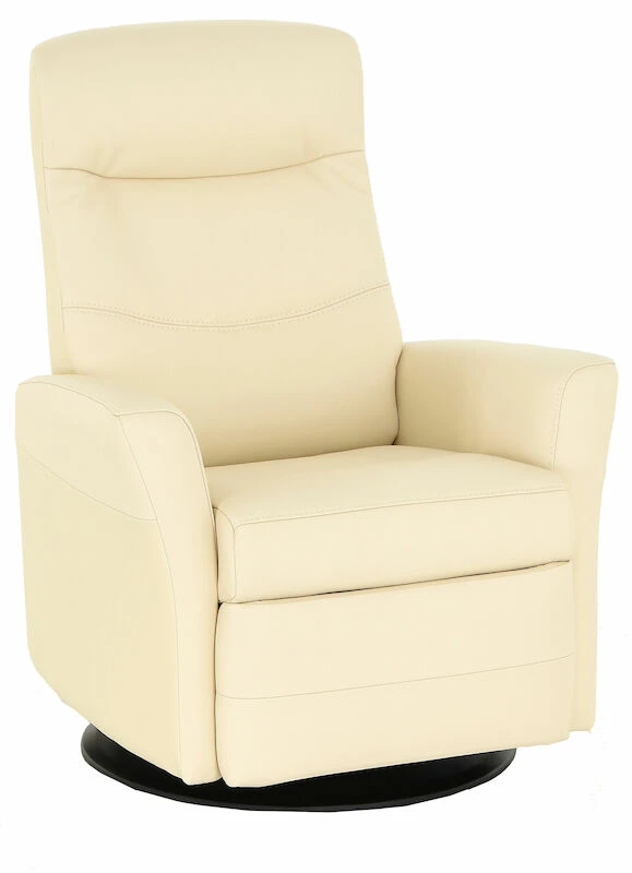 Veke Vakka Mekanismituoli Luonnonvalkoinen Trend Nahka/KN 8 Veke Vakka Mekanismituoli Luonnonvalkoinen Trend Nahka/KN - Image 6