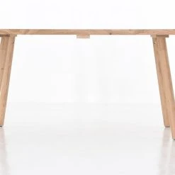 Veke Veini Tammi Lankkupöytä 140x90 Cm Lakattu Tammi -Veke Myymälä Veke Veini tammi lankkupoyta 140x90 cm lakattu tammi 0 0