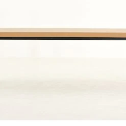 Eureka Bergen Sohvapöytä Tammi/musta -Veke Myymälä Veke Viilu sohvapoyta tammi musta 0 0