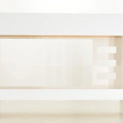 Veke Viviano Kerrossänky 80x200 Cm Valkoinen -Veke Myymälä Veke Viviano kerrossanky 80 200 cm valkoinen 6412770 0 0