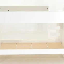 Veke Viviano Kerrossänky 80x200 Cm Valkoinen -Veke Myymälä Veke Viviano kerrossanky 80 200 cm valkoinen 6412770 0 2