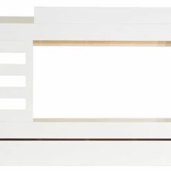 Veke Viviano Kerrossänky 80x200 Cm Valkoinen