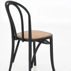 Veke Wienberg Tuoli Musta/luonnonväri 13 Veke Wienberg Tuoli Musta/luonnonväri -Veke Myymälä Veke Wienberg tuoli musta luonnonvari 6 1