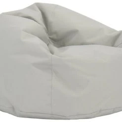 Veke Lumo Säkkituoli Musta