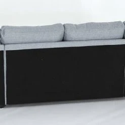 Veke Verona U-kulmavuodesohva Oikea Vaaleanharmaa Portland 90 11 Veke Verona U-kulmavuodesohva Oikea Vaaleanharmaa Portland 90 -Veke Myymälä Verona u kulmavuodesohva oikea vaaleanharmaa20 portland 90 6