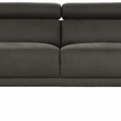 Alternative view of Veke Reko 3-istuttava Sohva Tummanharmaa Dalton 1