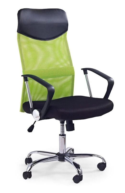 Halmar Vire Työtuoli, Lime 4 Halmar Vire Työtuoli, Lime - Image 2