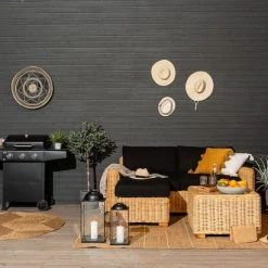 Veke Vorona Kuburottinki Sohvapöytä Luonnonväri 11 Veke Vorona Kuburottinki Sohvapöytä Luonnonväri -Veke Myymälä Vorona rottinkisohvapoyta miljoossa web pete 12