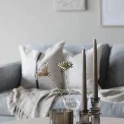 Rowico Yumi Sohvapöytä Pyöreä 90 Cm Valkolakattu Tammi -Veke Myymälä Yumi20soffbord20 201192252005