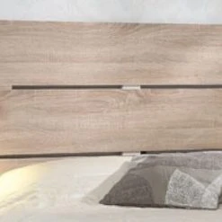 Hiipakka Black Sängynpäädyn Hyllysetti (2 Hyllyä) Valkoinen -Veke Myymälä aaaaa