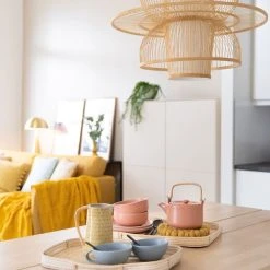 Veke Ahvo Lankkupöytä 85x160 Cm Lakattu Koivu -Veke Myymälä ahvo lankkupoyta 150x90 lakattukoivu2