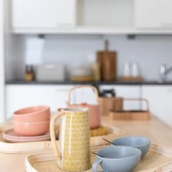 Veke Ahvo Lankkupöytä 85x160 Cm Lakattu Koivu -Veke Myymälä ahvo lankkupoyta 150x90 lakattukoivu3 1