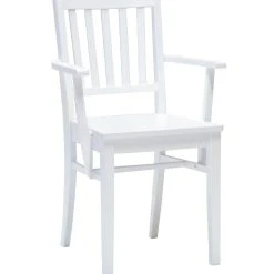 Eureka Aino Seniorituoli, Pähkinä Petsattu Koivu