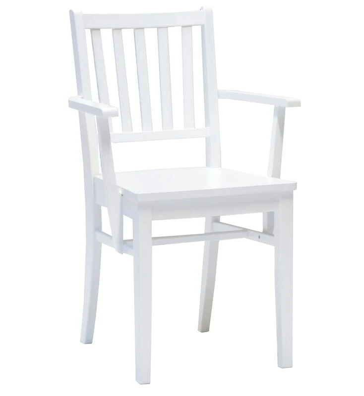 Eureka Aino Seniorituoli, Pähkinä Petsattu Koivu 3 Eureka Aino Seniorituoli, Pähkinä Petsattu Koivu