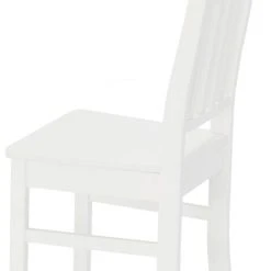 Veke Aino Tuoli Valkoinen -Veke Myymälä aino tuoli valkoinen 0