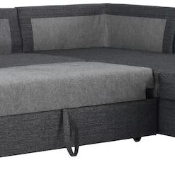 Veke Alva Kulmavuodesohva 2C2 Antrasiitti Adria Zemin 750 -Veke Myymälä alva2c2 750 3 1