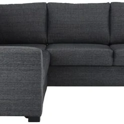 Veke Alva Kulmavuodesohva 2C2 Antrasiitti Adria Zemin 750 -Veke Myymälä alva2c2 750 1