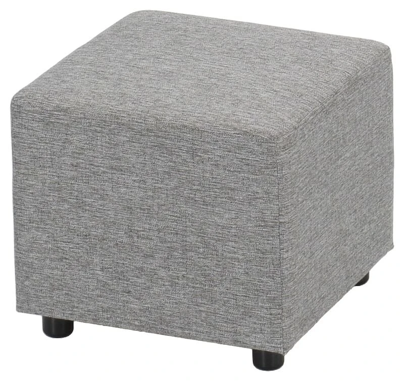 Veke Anni Rahi Harmaa Rocco 281 Kangas 6 Veke Anni Rahi Harmaa Rocco 281 Kangas - Image 4